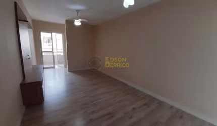 Apartamento com 3 dormitórios à venda, 83 m² por R$ 390.000,00 - Alto do Tabaú - Pindamonhangaba/SP