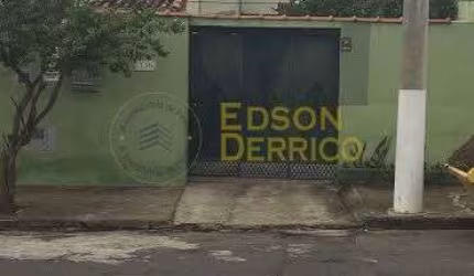 Sobrado com 3 dormitórios à venda, 140 m² por R$ 450.000 - Residencial Jardim Aurora - Pindamonhangaba/SP