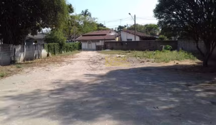 Terreno à venda, 676 m² por R$ 320.000 - Crispim - Pindamonhangaba/SP