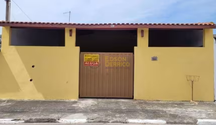 Casa com 2 dormitórios à venda, 82 m² por R$ 200.000,00 - Residencial Vale das Acácias - Pindamonhangaba/SP