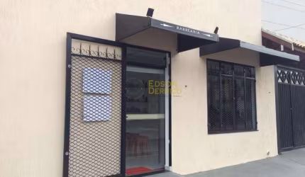 Ponto para alugar, 28 m² por R$ 1.000,00/mês - Residencial Comercial Vila Verde - Pindamonhangaba/SP