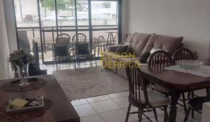 Apartamento com 3 dormitórios à venda, 133 m² por R$ 450.000,00 - Boa Vista - Pindamonhangaba/SP