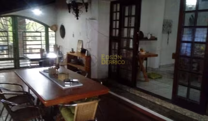 Chácara Residencial à venda, Campo Alegre, Pindamonhangaba - CH0037.