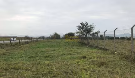 Terreno residencial à venda, Industrial Moreira Cesar, Pindamonhangaba.