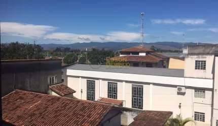 Apartamento residencial à venda, Jardim Carlota, Pindamonhangaba.