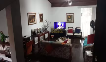 Sobrado residencial à venda, Centro, Pindamonhangaba.