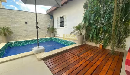 Oasis no Village do Sol em Pinda SP