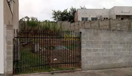 Terreno residencial à venda, Vila Suiça, Pindamonhangaba.