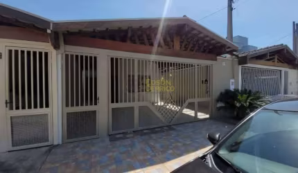 Casa à venda, 169 m² por R$ 478.000,00 - Parque das Nações - Pindamonhangaba/SP
