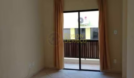 Apartamento com 2 dormitórios para alugar, 61 m² por R$ 1.505,02/mês - Centro - Pindamonhangaba/SP