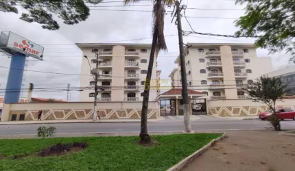 Apartamento com 3 quartos à Venda, Santana - Pindamonhangaba