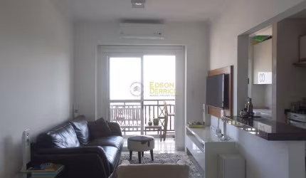 Apartamento residencial à venda, Santana, Pindamonhangaba.