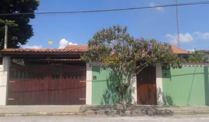 Casa residencial à venda, Jardim Residencial Doutor Lessa, Pindamonhangaba.