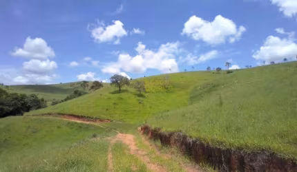 Fazenda à venda, 960 m² por R$ 4.200.000,00 - Zona Rural - Lagoinha/SP