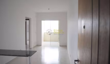 Apartamento com 2 dormitórios à venda, 68 m² por R$ 372.900,00 - Chácara Galega - Pindamonhangaba/SP