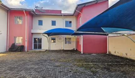 Apartamento com 1 quarto para Locação, Bosque da Princesa - Pindamonhangaba