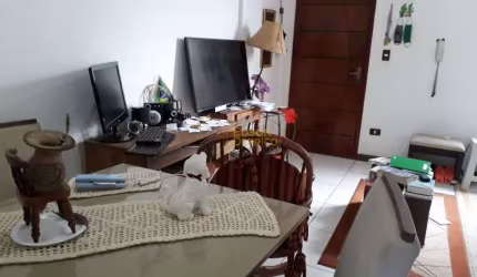 Apartamento com 2 dormitórios à venda, 60 m² por R$ 250.000,00 - Centro - Pindamonhangaba/SP