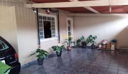 Casa residencial à venda, Residencial Maricá, Pindamonhangaba.
