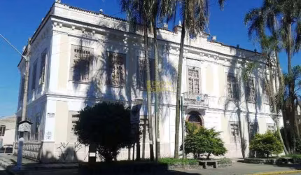 Prédio, 705 m² - venda por R$ 2.800.000,00 ou aluguel por R$ 18.000,00/mês - Centro - Pindamonhangaba/SP