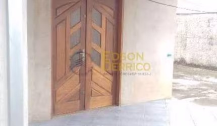 Casa com 3 dormitórios à venda, 82 m² por R$ 260.000,00 - Mantiqueira - Pindamonhangaba/SP