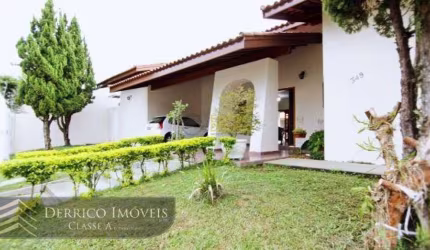 Casa com 3 dormitórios, 240 m² - venda por R$ 950.000,00 ou aluguel por R$ 4.390,00/mês - Eldorado - Tremembé/SP