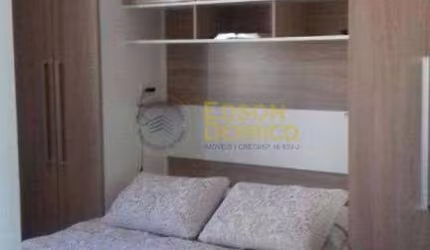 Sobrado residencial à venda, Alto do Cardoso, Pindamonhangaba.