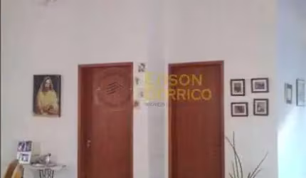Casa à venda, 300 m² por R$ 990.000,00 - Jardim Residencial Doutor Lessa - Pindamonhangaba/SP