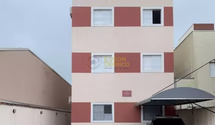 Apartamento com 2 dormitórios à venda, 47 m² por R$ 180.000,00 - Santa Tereza - Pindamonhangaba/SP