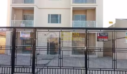 Apartamento com 3 dormitórios à venda, 79 m² por R$ 250.000,00 - Residencial Parque das Palmeiras - Pindamonhangaba/SP