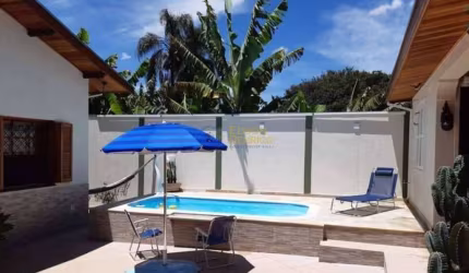 Casa com 3 dormitórios à venda, 156 m² por R$ 860.000,00 - Santana - Pindamonhangaba/SP
