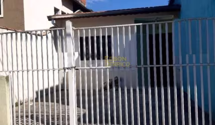 Casa com 2 dormitórios à venda, 72 m² por R$ 230.000,00 - Cidade Jardim - Pindamonhangaba/SP
