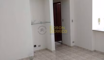 Apartamento com 2 dormitórios à venda, 56 m² por R$ 210.000,00 - São Benedito - Pindamonhangaba/SP