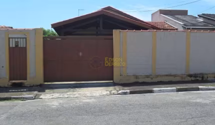 Casa com 3 dormitórios à venda, 150 m² por R$ 400.000,00 - Bela Vista - Pindamonhangaba/SP