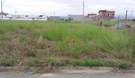 Terreno residencial à venda, Loteamento Residencial E Comercial Araguaia, Pindamonhangaba.