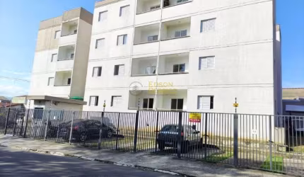 Apartamento com 2 dormitórios à venda, 57 m² por R$ 180.000,00 - Mantiqueira - Pindamonhangaba/SP