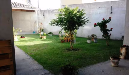 Casa com 3 dormitórios à venda, 240 m² por R$ 560.000,00 - Vila Suiça - Pindamonhangaba/SP