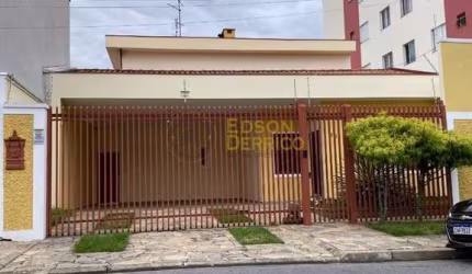 Sobrado com 3 dormitórios à venda, 262 m² por R$ 1.100.000,00 - Vila Bourghese - Pindamonhangaba/SP