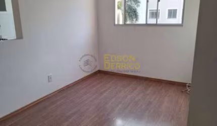 Apartamento com 2 quartos à Venda, Alto do Cardoso - Pindamonhangaba