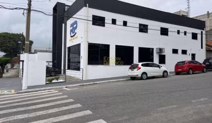 Salas Comerciais para Locação, Chácara Galega - Pindamonhangaba