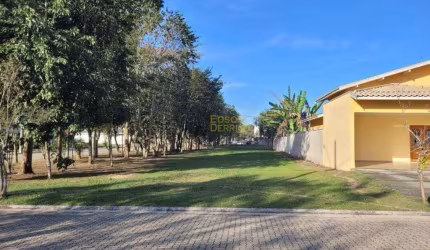 Terreno em Condomínio à Venda, Vereda dos Manacás - Pindamonhangaba/SP
