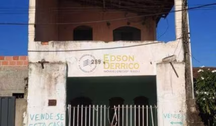 Sobrado com 3 quartos à Venda, Conjunto Residencial Araretama - Pindamonhangaba