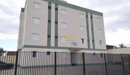 Apartamento com 2 quartos à Venda, Vila São João - Pindamonhangaba