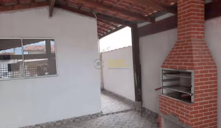 Casa à venda, 91 m² por R$ 250.000,00 - Residencial e Comercial Cidade Morumbi - Pindamonhangaba/SP