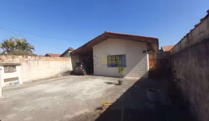 Casa à venda, 99 m² por R$ 350.000,00 - Conjunto Habitacional Terra dos Ipês I (Norte) - Pindamonhangaba/SP