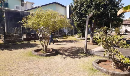 Terreno à venda, 660 m² por R$ 400.000,00 - Residencial Doutor Lessa - Pindamonhangaba/SP