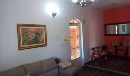 Casa à venda, 135 m² por R$ 570.000,00 - Jardim Rosely - Pindamonhangaba/SP