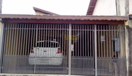 Casa com 2 dormitórios à venda, 100 m² por R$ 280.000,00 - Mombaça - Pindamonhangaba/SP