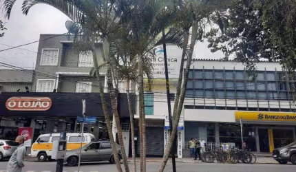 Sala à venda, 62 m² por R$ 150.000,00 - Centro - Pindamonhangaba/SP