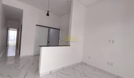 Casa com 2 dormitórios à venda, 60 m² por R$ 235.000 - Residencial Parque das Palmeiras - Pindamonhangaba/SP