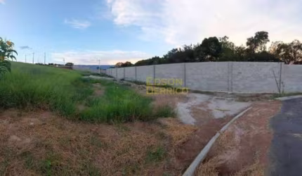 Terreno em Condomínio à Venda, Bosque da Imperatriz - Pindamonhangaba